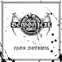 Demonical : From Nothing